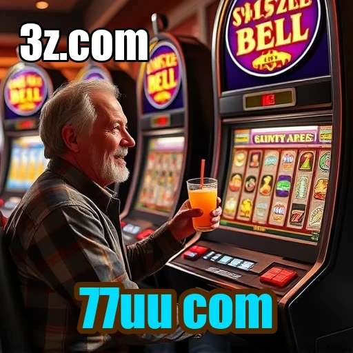 Bingo no 77uu com: Conexões e Jogos Incríveis