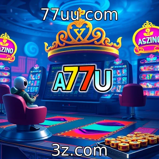 77uu com | Avaliação de novas tecnologias em jogos de cassino