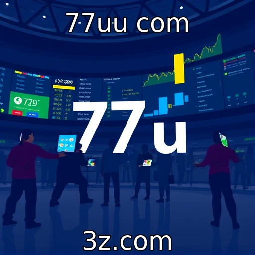 77uu com | Expansão dos operadores de apostas online no Brasil