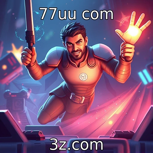 77uu com | Inovação em física e animações de jogos online