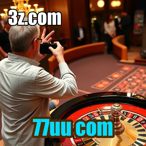 Table no 77uu com: Uma Viagem pelo Mundo dos Jogos