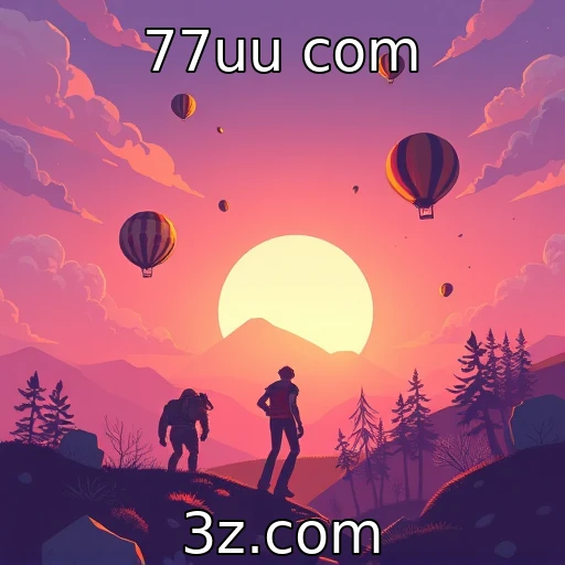 77uu com | Tendências de design em experiência de usuário para jogos